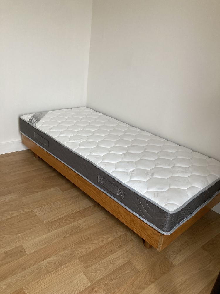 Matelas 1personne 180 Alen�on (61)