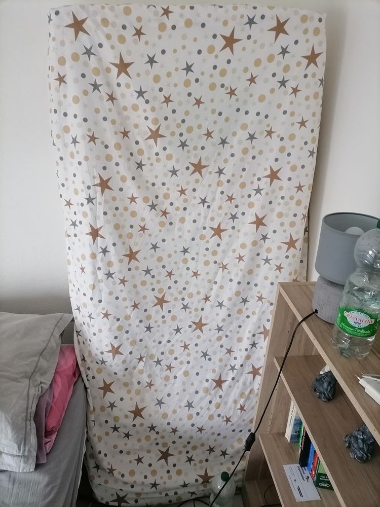 Matelas 90x200 20 Cambrai (59)