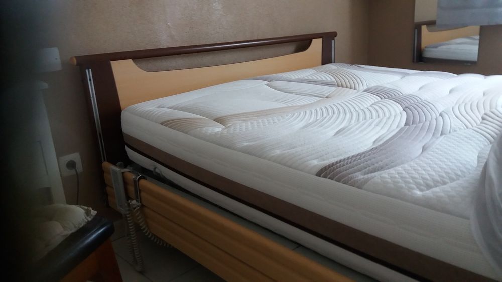 matelas Andr� Renault 500 Saint-Fons (69)