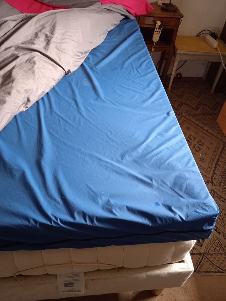 Matelas anti escarres 50 Viry-Ch�tillon (91)