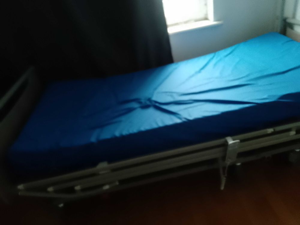 1 Matelas anti escarres 50 Lille (59)