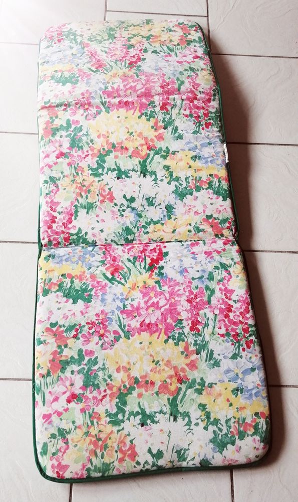 MATELAS BAIN DE SOLEIL GROFILEX 6 Chieulles (57)