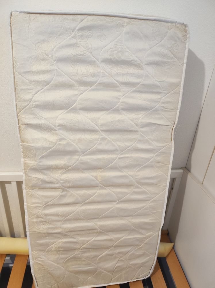 matelas b�b� 60x120 50 Valence (16)
