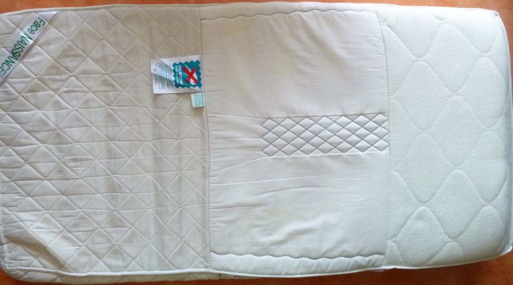 MATELAS BEBE ( ET/OU ENFANT JUSQU'A 5 ANS ) 20 Verri�res-le-Buisson (91)