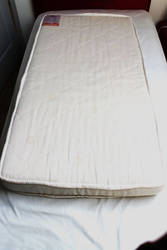 MATELAS LIT BEBE 40 Breuillet (91)