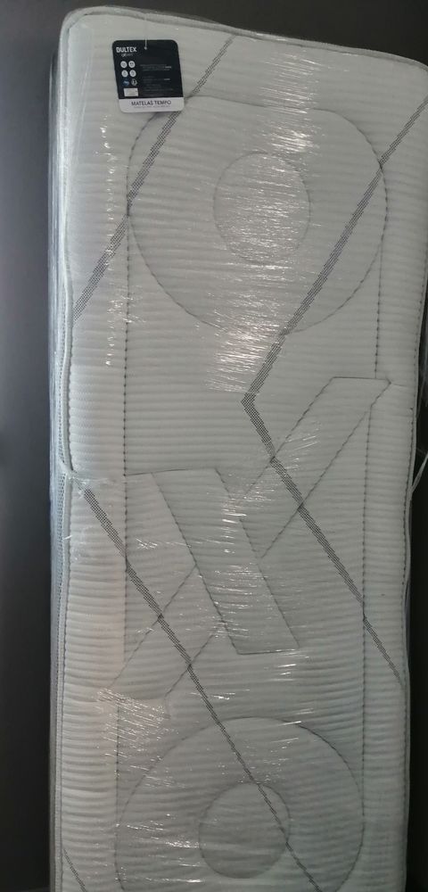 2 matelas bultex expert tempo 80x200 neuf avec �tiquette. 250 Bron (69)