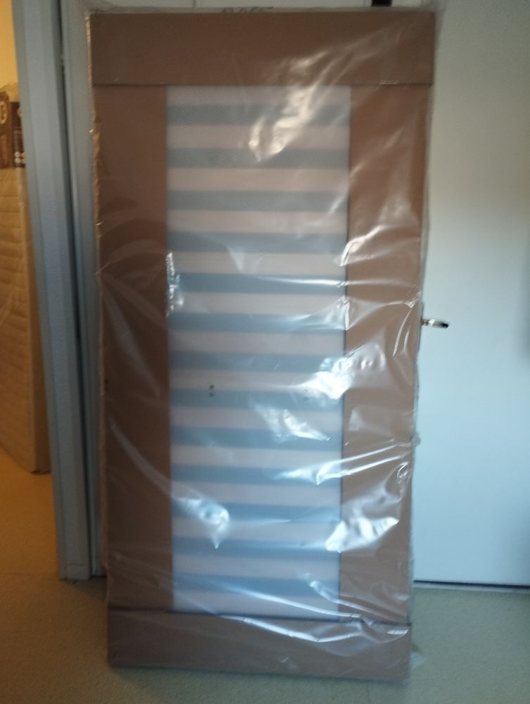 Matelas Bultex neuf en 90+Sommier neuf en 90 120 Angoul�me (16)