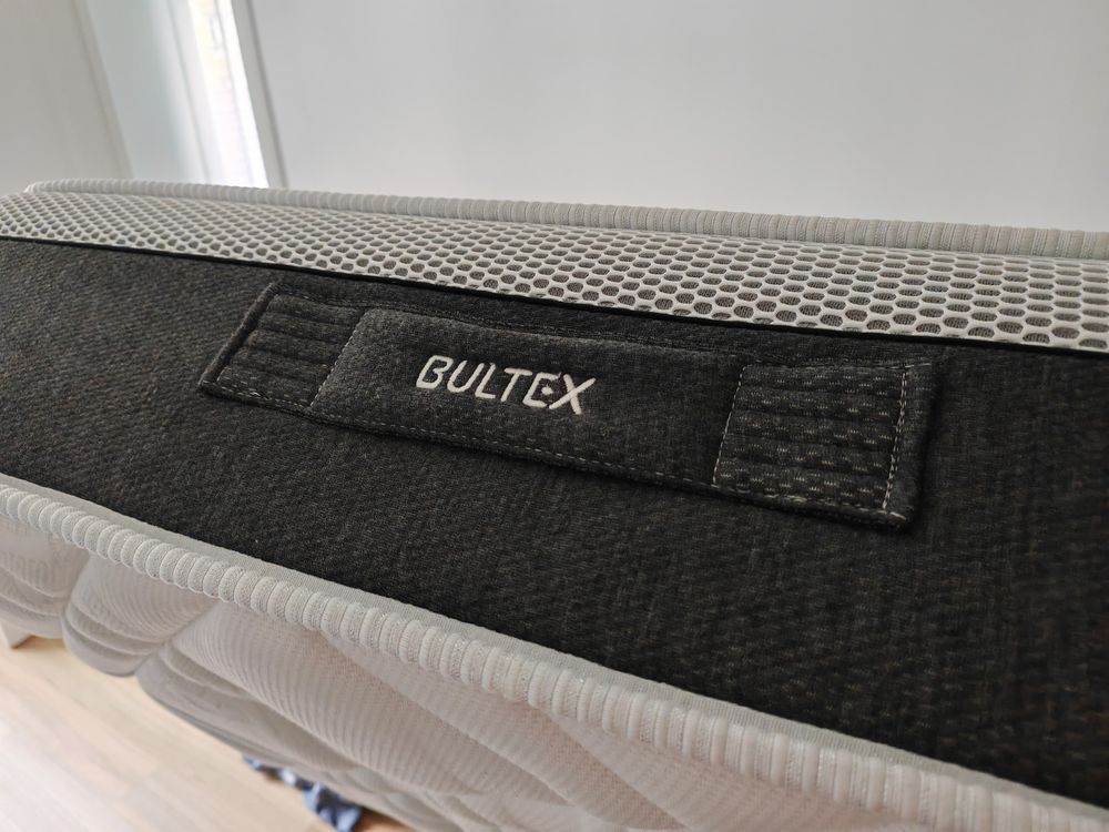 Matelas BULTEX ORLEANS 140x190 500 Paris 12 (75)