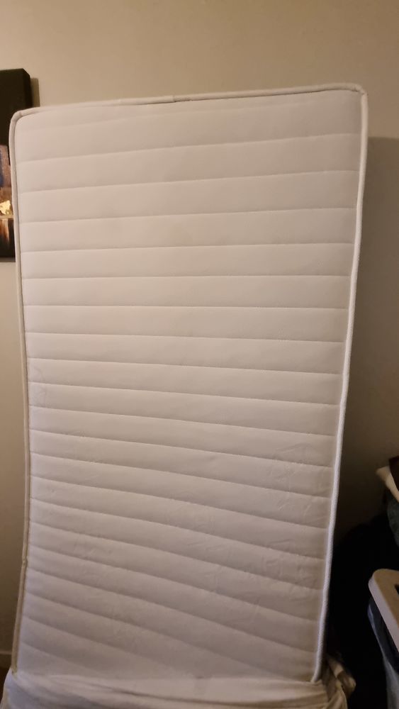 Matelas Bultex 90�200 140 Anglet (64)