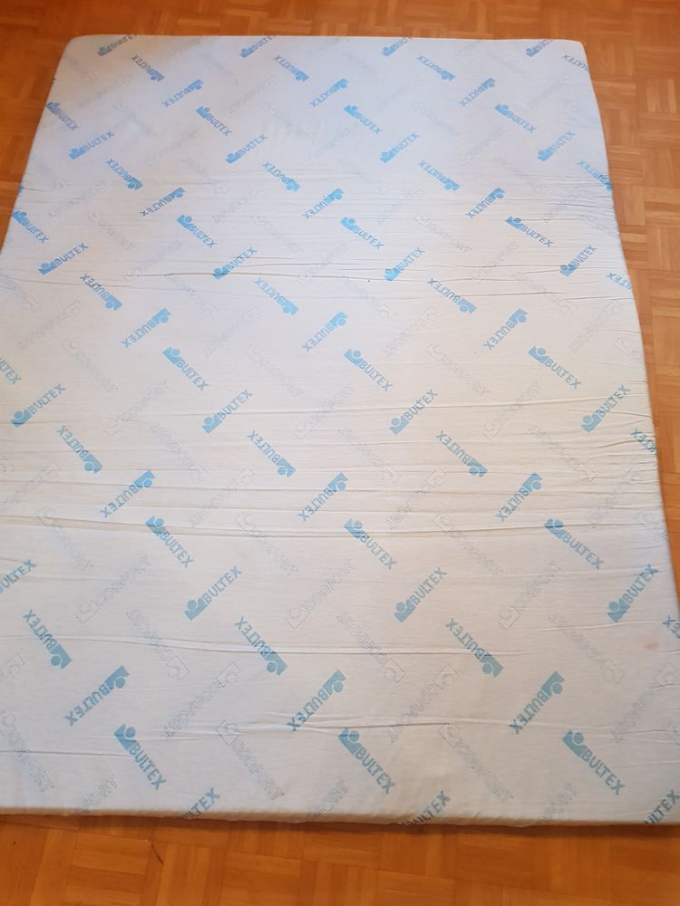 Matelas lit canap� 130 Lacaussade (47)