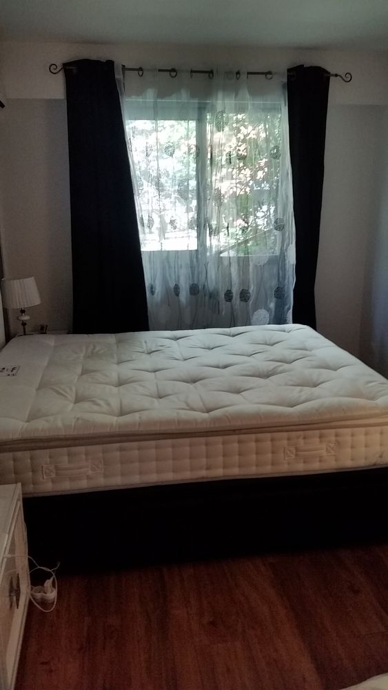 Matelas + coffre 500 Nice (06)