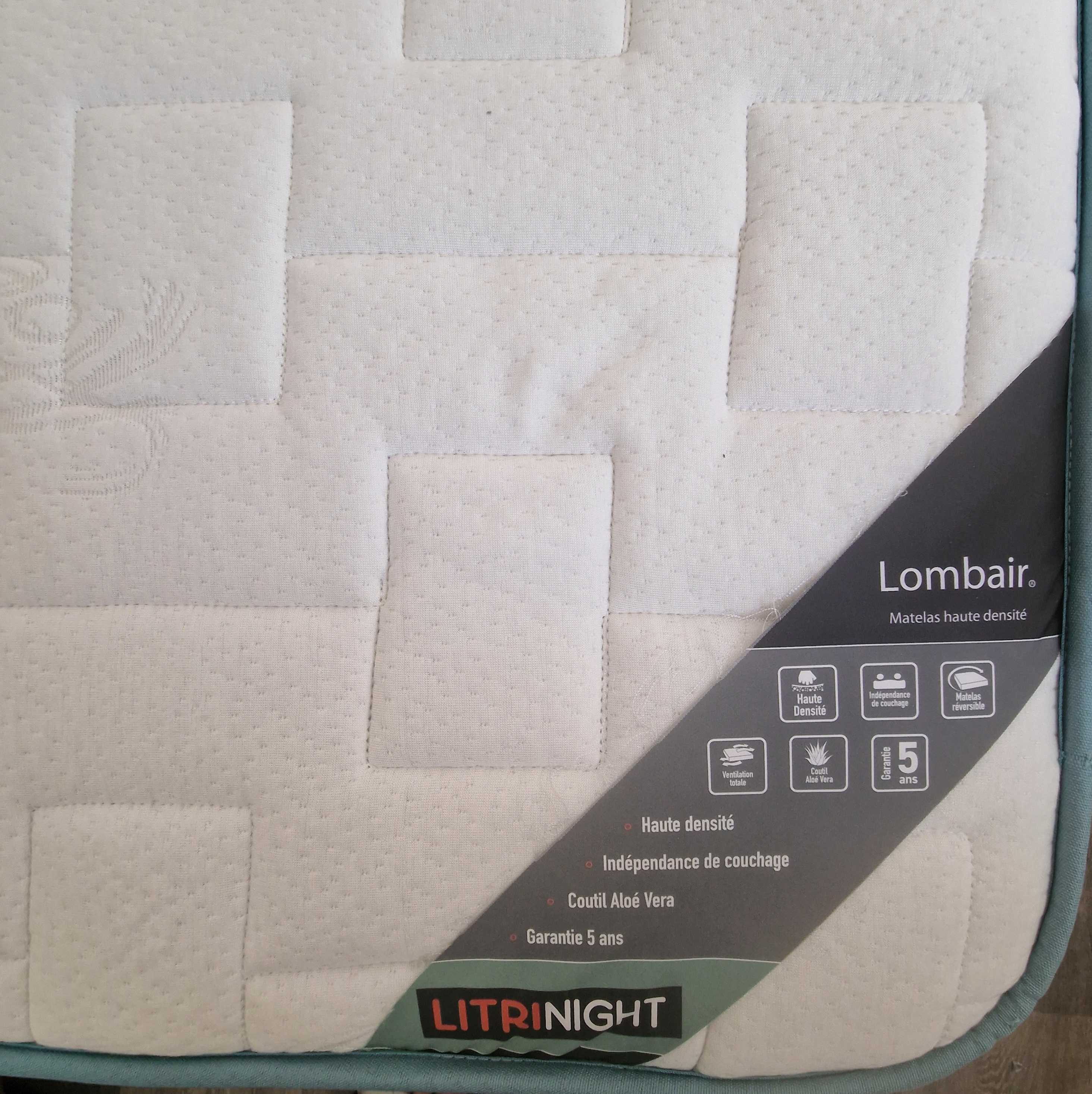 matelas deux places 200 Albi (81)