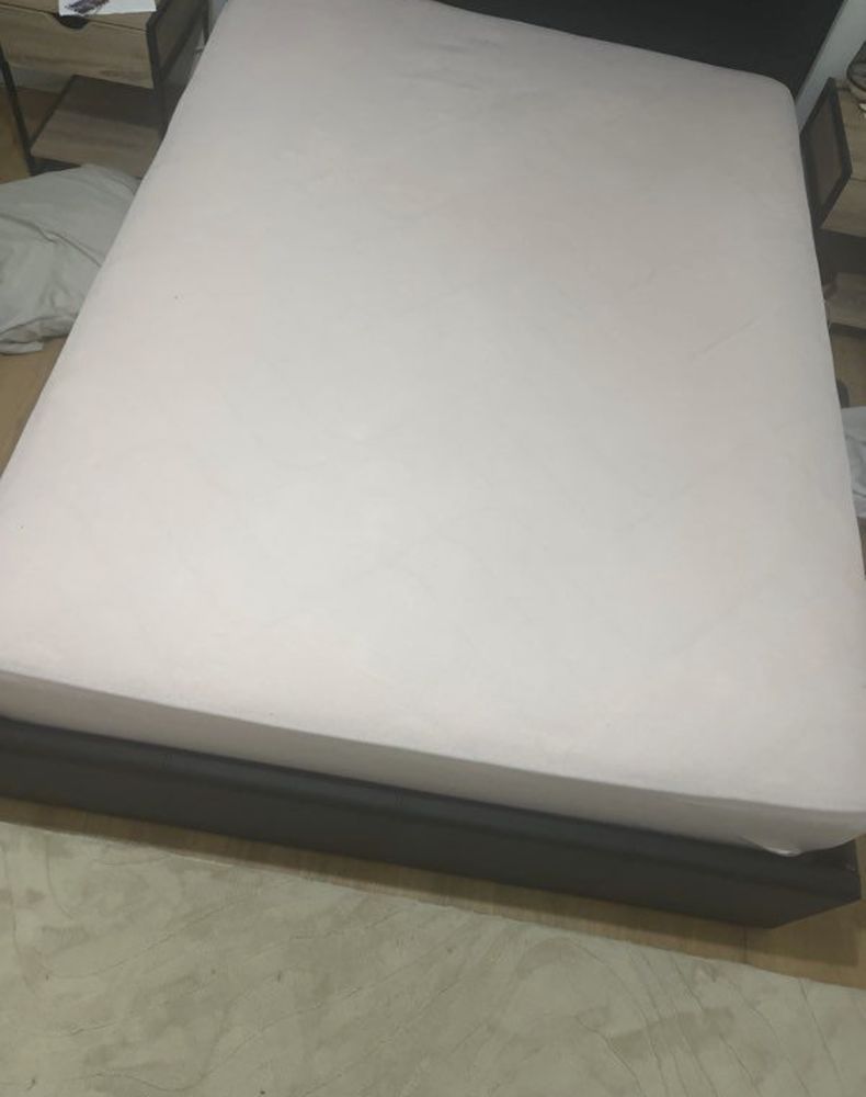 Matelas double 150 Saumur (49)