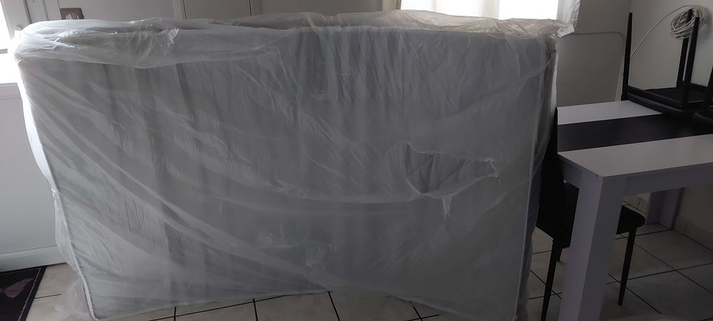 Matelas Dunlopillo 200 Maurepas (78)