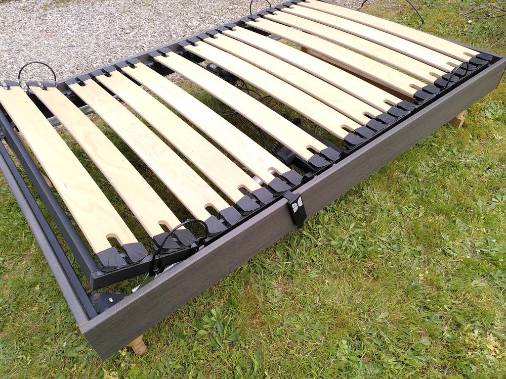 Lit et Matelas Duvivier 650 Servi�res-le-Ch�teau (19)