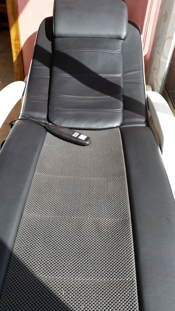 matelas electrique  massant 100 Rozay-en-Brie (77)