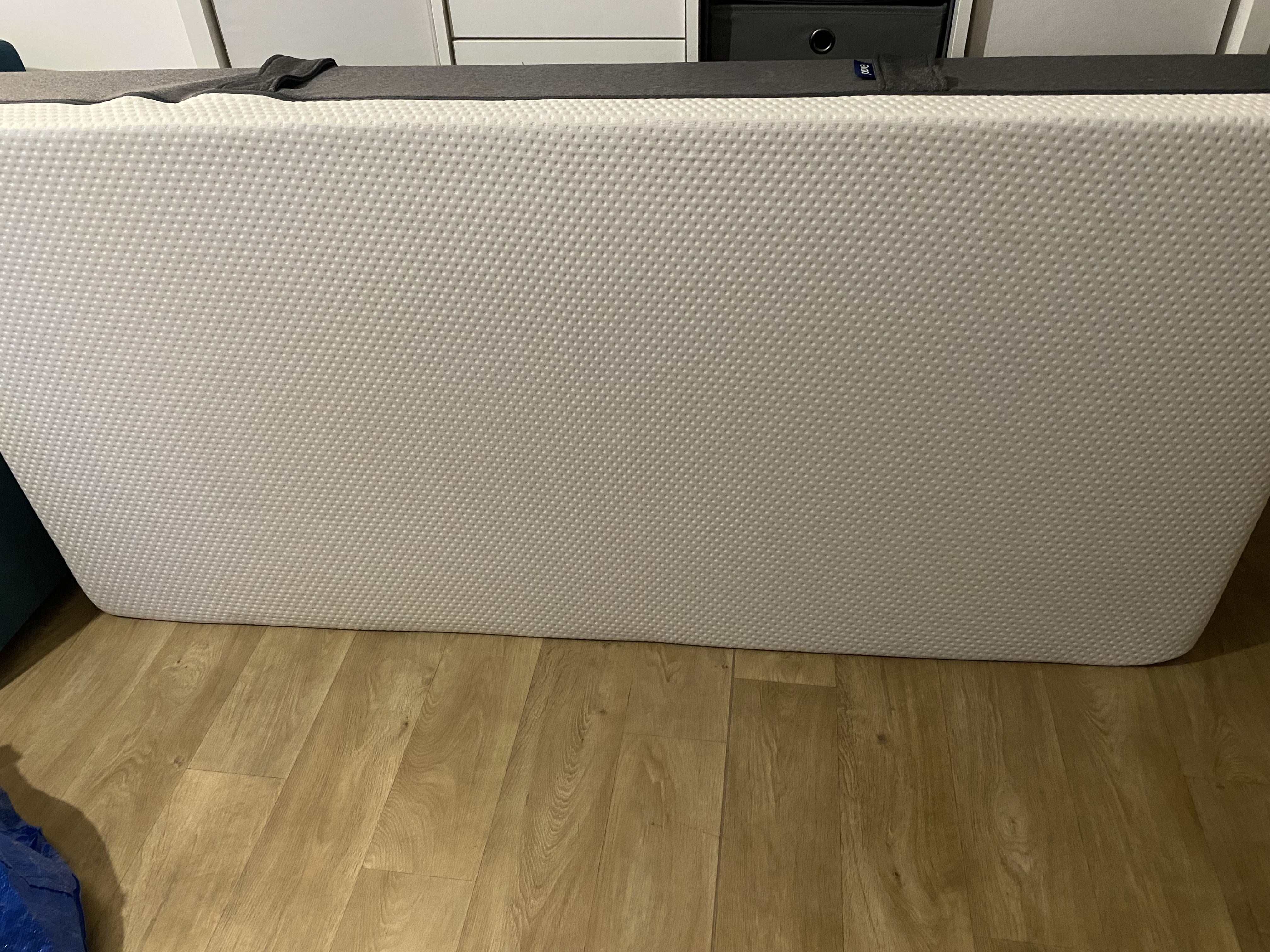 Matelas Emma 90x190 70 Issy-les-Moulineaux (92)