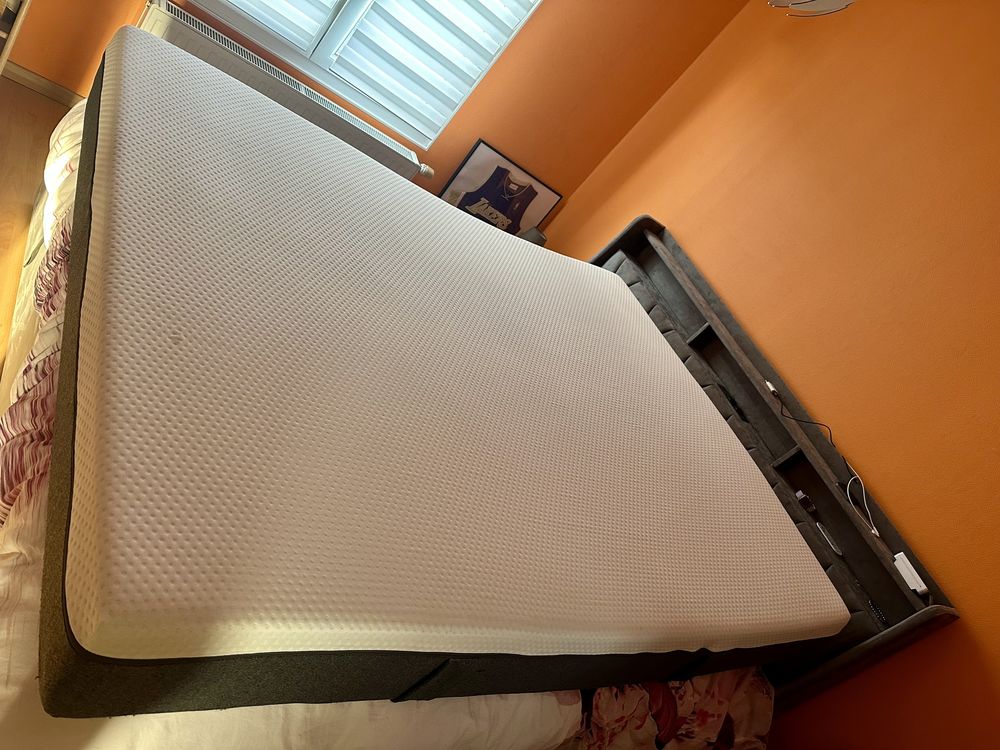 Matelas Emma Hybride �t� / Hiver 215 Longeville-l�s-Saint-Avold (57)