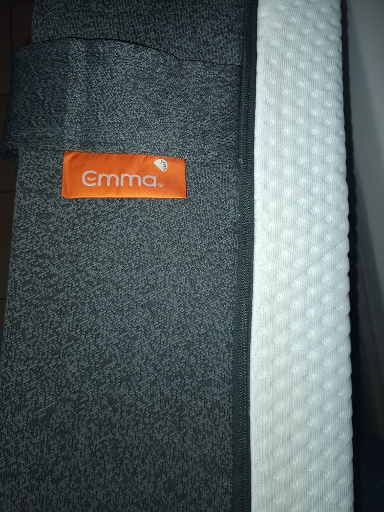 Matelas Emma Original 90�190 40 Toulon (83)