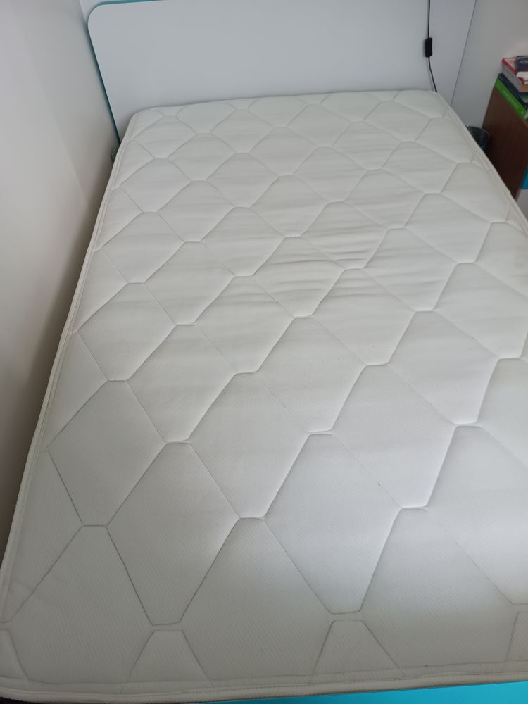 Matelas enfant 120x190 50 Roquebrune-Cap-Martin (06)