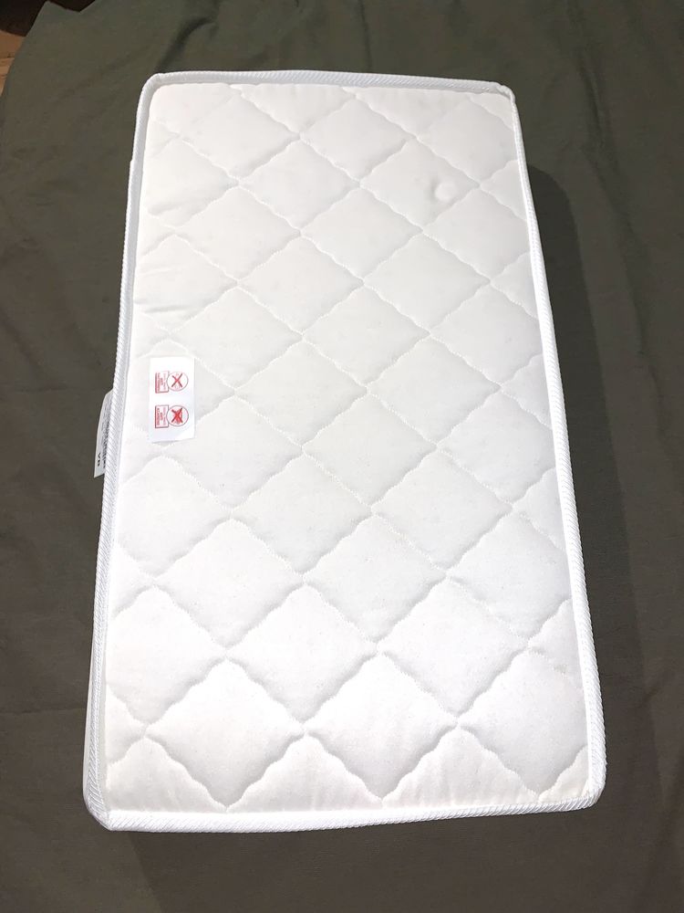 Matelas Enfant Neuf 90X50 20 Courbevoie (92)