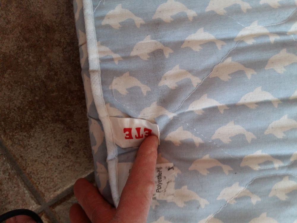 Matelas lit enfant 22 Beaux (43)