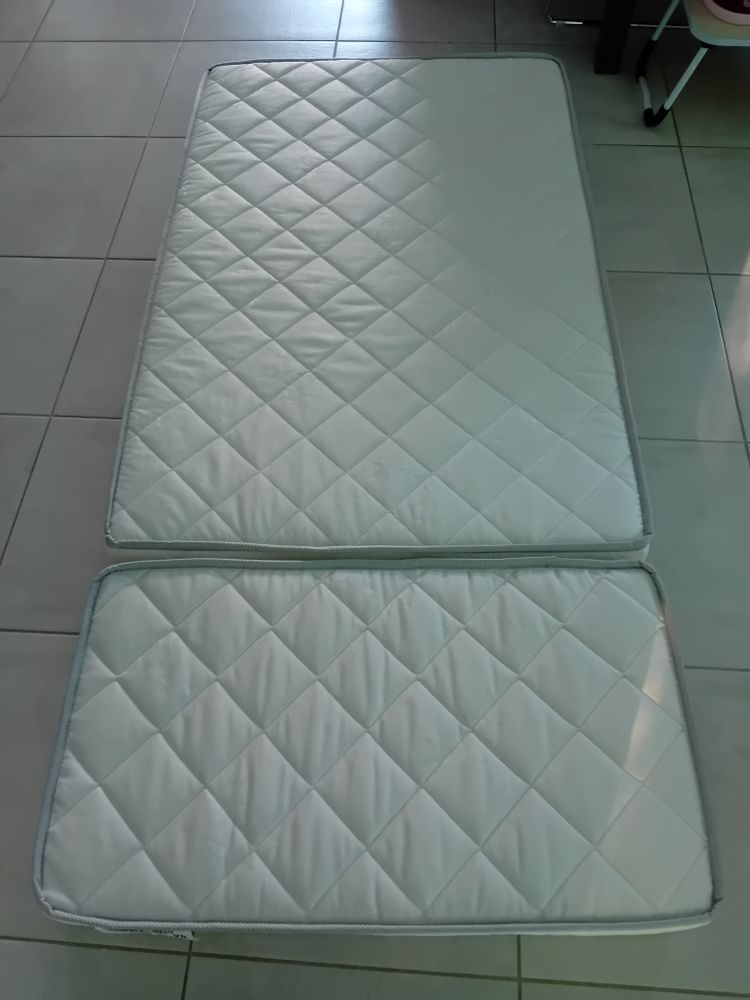 matelas enfants �volutif 80 Plaisance-du-Touch (31)
