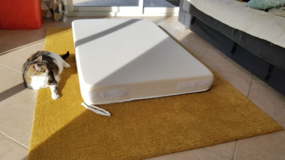 ???Matelas �volutif VERBAUDET 50 La Calmette (30)