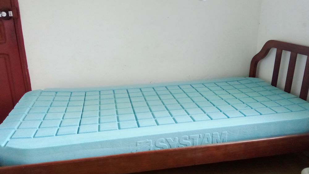 MATELAS GAUFRIER SYST'AM ANTI-ESCARRES 88 x 199 cm 100 Martinique (97)