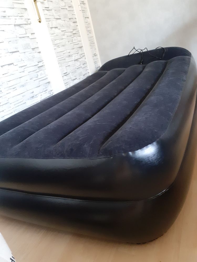 Matelas gonflable �lectrique 30 Saint-Quentin (02)