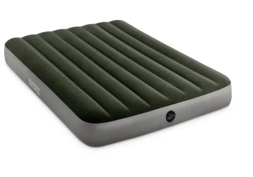 Matelas Gonflable Fibertech 2 Places INTEX neuf 15 Chennevi�res-sur-Marne (94)