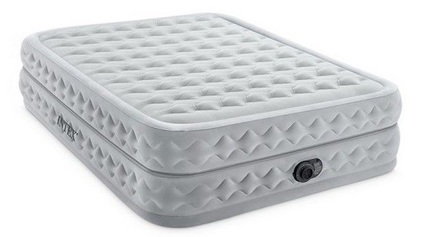 Matelas gonflable intex 2 personnes 60 Saint-Etienne (42)
