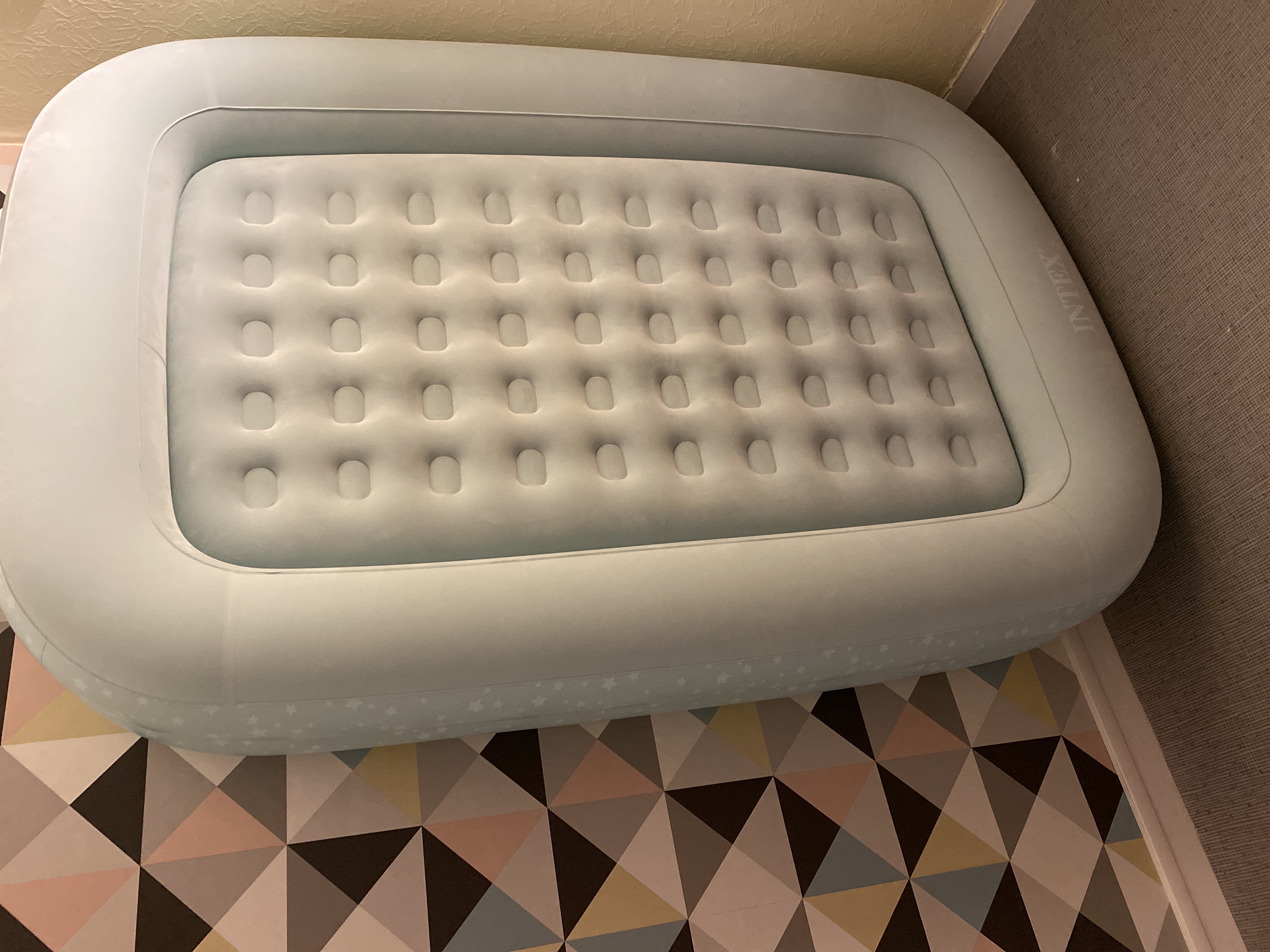 Matelas
Gonflable 40 Vitry-sur-Seine (94)