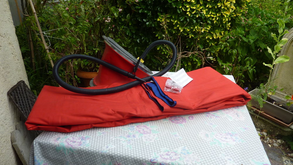 Matelas gonflable 35 Villenave-d'Ornon (33)