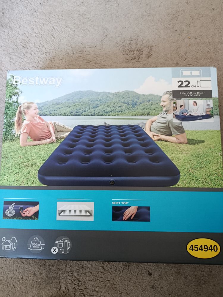 matelas gonflable 15 Martillac (33)