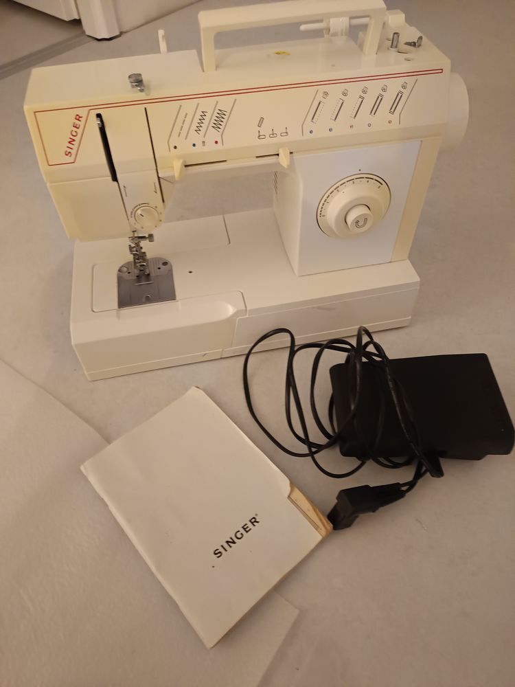 Matelas gonflable 30 Chauray (79)