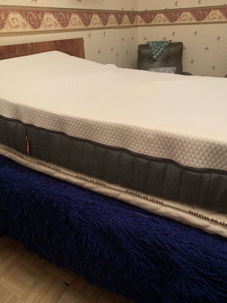 MATELAS HAUT DE GAMME 120 �tain (55)