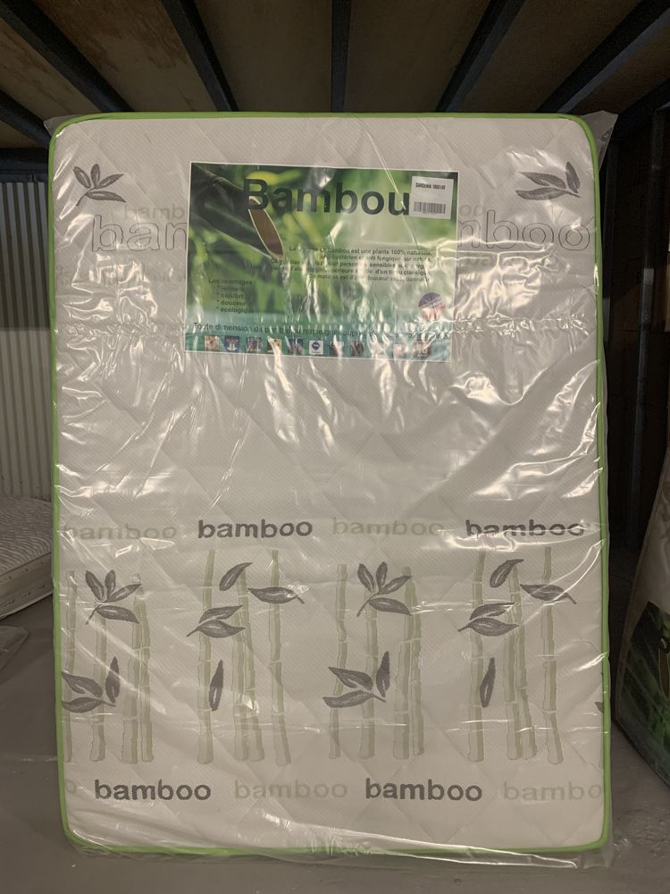 Matelas haute gamme � m�moire de forme 1 Le Gosier (97)