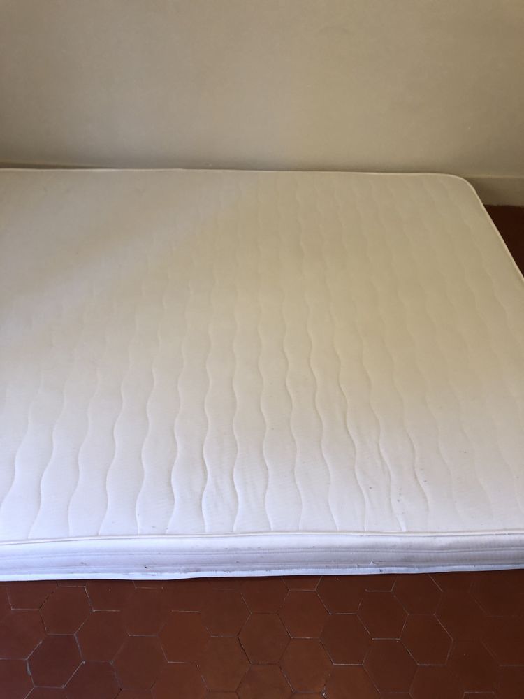Matelas 160 x 200 hauteur 15 cm 80 Villeneuve-l�s-Avignon (30)