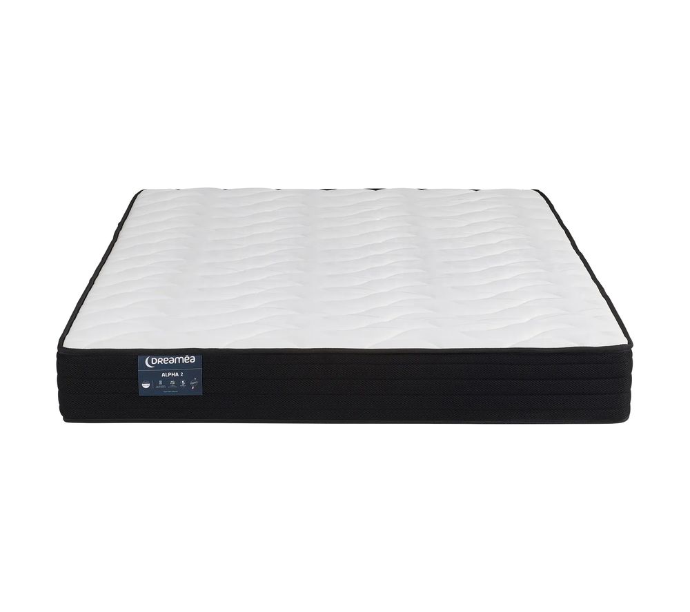 Matelas HELIOS BUT 140x190 150 Lonny (08)