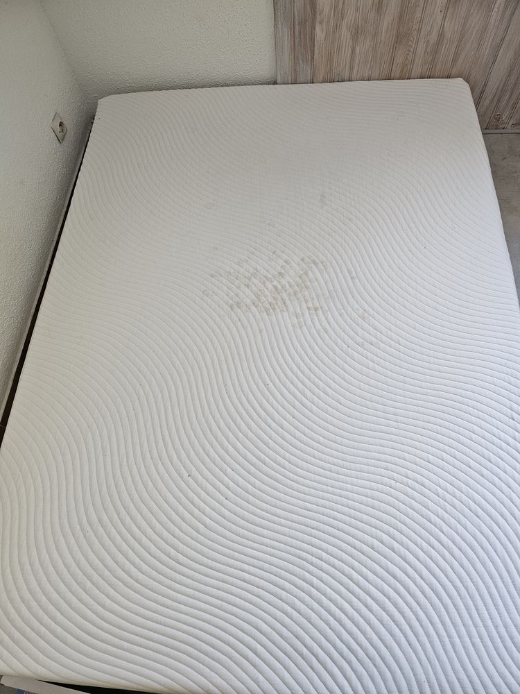 Matelas 140�190 HYPNIA 175 N�mes (30)