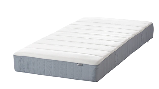 matelas Ik�a neuf 1 personne 100 Lille (59)