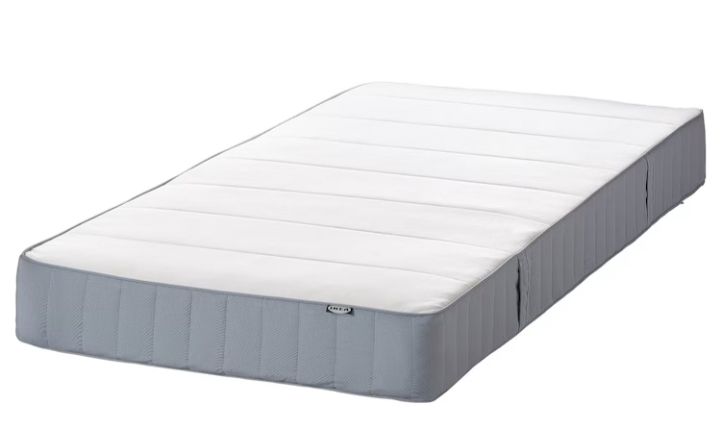 Matelas ikea a ressort 90�200 tissu 55 Lens (62)