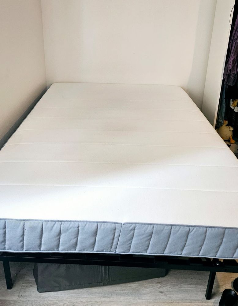 Matelas IKEA (Vesteroy) 150 Nantes (44)