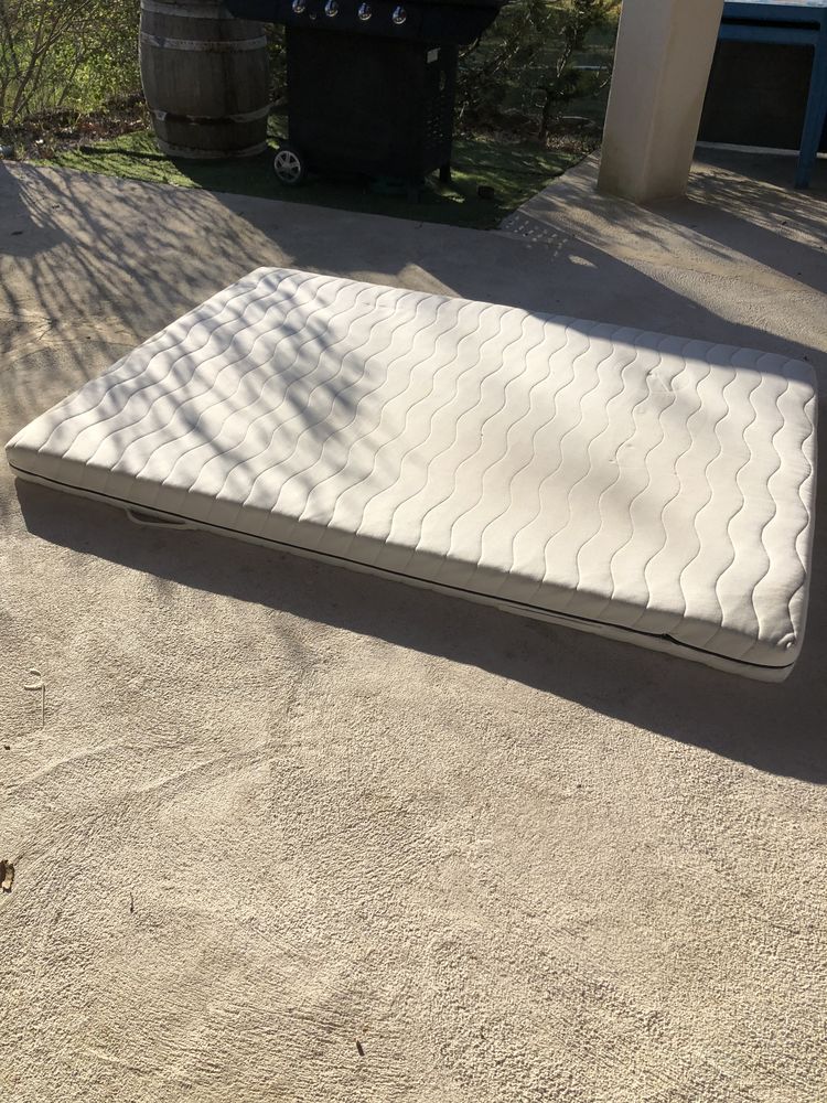 Matelas ikea 50 Fuveau (13)
