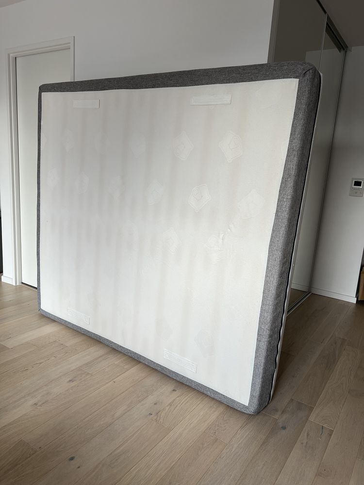 Matelas Incroyable Tediber - 180x200x25 500 Rouen (76)