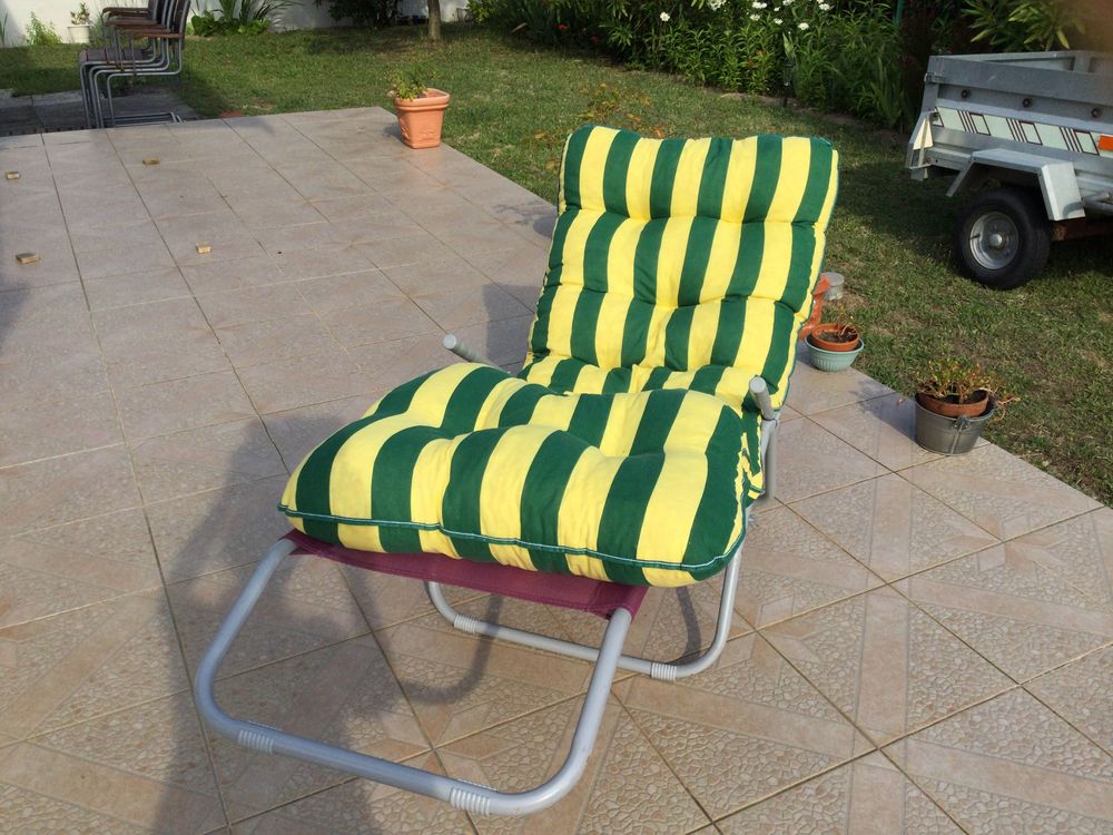 matelas de jardin 20 La Tranche-sur-Mer (85)