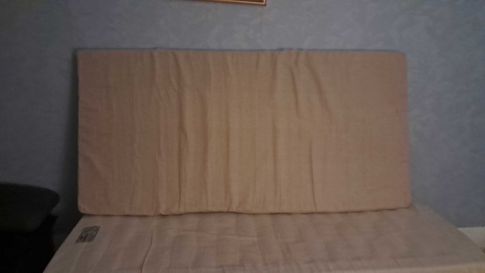 Matelas Lamy Confort 1 (200x90) 30 Saint-Denis (93)