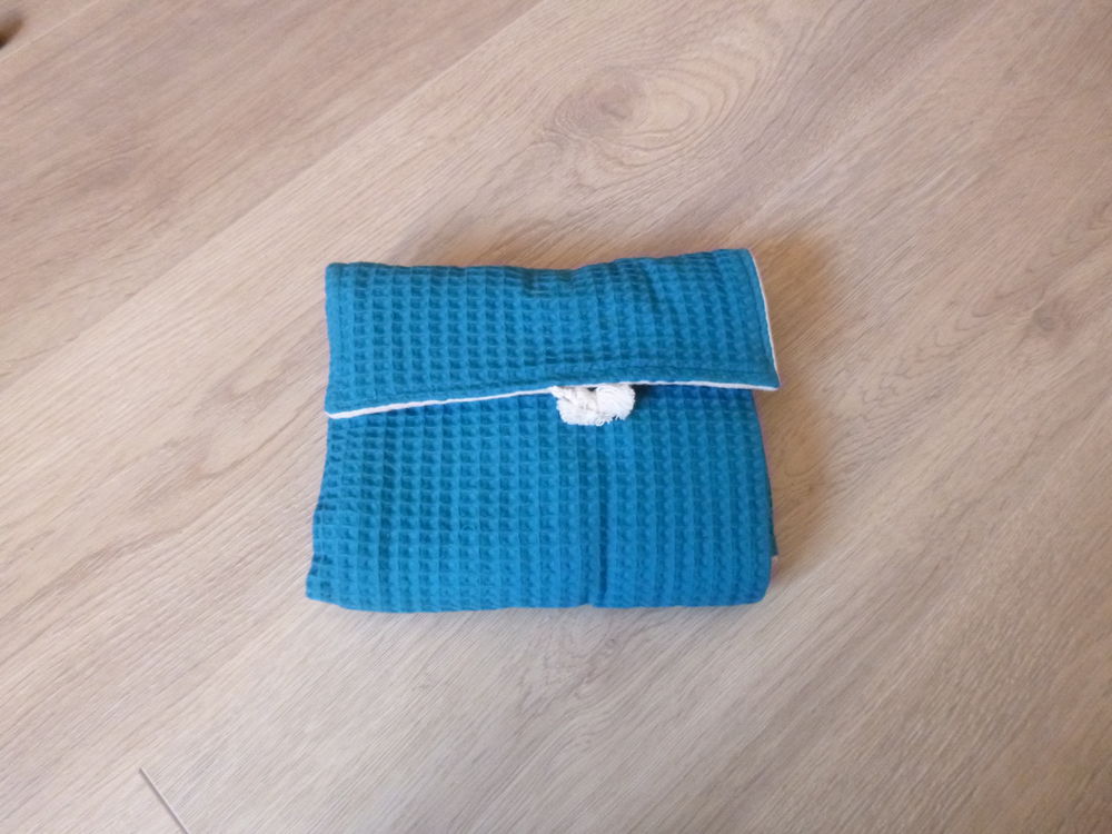 Matelas � langer nomade Kapoune 22 Villeneuve (04)