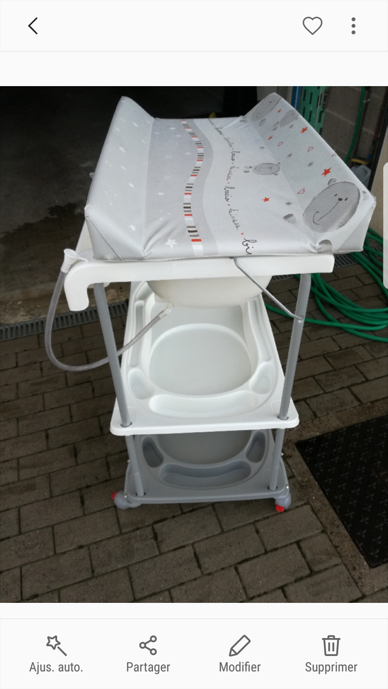 Matelas � langer 0 Hussigny-Godbrange (54)